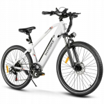 T&auml;iskasvanute elektris&otilde;iduk SAMEBIKE RS-A01Mehed - 560W - 36V/15Ah - 35 km/h - S&otilde;iduulatus 100 km