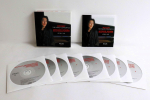 CD MITSUKO UCHIDA JEFFREY TATE ENGLI Mozarti klaverikontserdid 4757306 Philips 2006 Euroopa Klassikaline Kasutatud