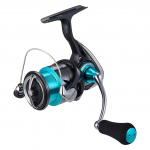 Daiwa Emeraldas X LT2500 Egging Reel