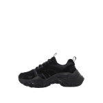 FILA Interaction V2 Klassikalised Moodsad Mitmek&uuml;lgsed Madalad Isa Tossud Unisex tossud Must 1RM02723H001 37.5 white