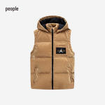 Jordan AJ Laste unisex kapuutsiga sulevest 110/56