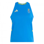 Adidas Climacool Boston Marathon kerge ja hingav niiskust imav jooksust top naistele KE6206 L