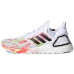 Adidas UltraBoost 20 'Heatmap' FW8169 39⅓ white