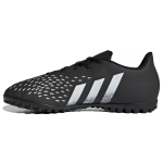 Adidas Predator Freak .4 Tf 'Black White' FY1046 44⅔