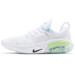 Nike Joyride Run Flyknit Valge Barely Volt Naiste AQ2731-104 36.5