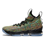 Nike LeBron 15 'Four Horsemen' 897648-901 42