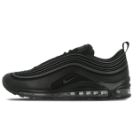Nike Air Max 97 Ultra 17 Se Triple Black 924452-001 40.5