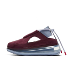 Nike Air Max Ff 720 Night Maroon Indigo Fog Naiste AO3189-600 38.5 black