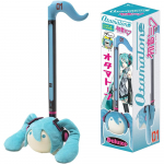 Otamatone Deluxe Hatsune Miku Versioon. W100&times;H440&times;D12mm 1367