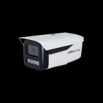 Dahua 6MP Smart Dual-Light POE Bullet IP-kaamera CN pistikuga (adapter kaasas)