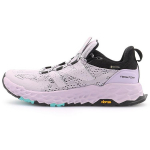 New Balance Hierro V5 Cushioning Sports Low top Running Shoes Women's Light Purple B Width WTHIERX5(B) 36