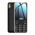 Bird D1 4G Eakate funktsioontelefon (CN versioon) 4G All Network