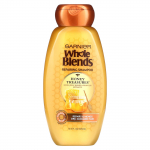 Garnier, terved segud, Honey Treasure Repairing Shampoo, 12,5 fl untsi (370 ml)