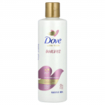 Dove, Love Your Waves, sulfaadivaba &scaron;ampoon, 13,5 fl untsi (400 ml)