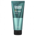 Dashu, Daily Wet Curl Cream, 150ml (5,07fl oz)