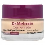 Dr.Melaxin, Cemenrete, Kaltsium tumedate silmaaluste kreem, 0,52 untsi (15 g)