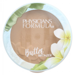Physicians Formula, Matte Monoi, Butter Bronzer, 1711767 Matt pronksip&otilde;sepuna, 0,38 untsi (11 g)