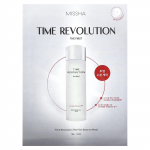 Missha, Time Revolution, The First Essence Beauty Mask, 1 leht, 30g (1,05 untsi)