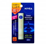 NIVEA S&uuml;gavniisutav huulepalsam Oliiv ja Sidrun