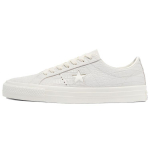 One Star Converse Pro Low 'Croc Emboss - Egret' 170707C 37