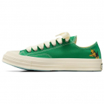 Chuck 70 Golf Le Fleur x Chuck 70 Converse Low 'Darryl Pack - On The Greens' A12143C 44.5