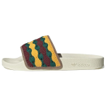 Adidas Adilette Slides 'Crochet' FZ6456 37
