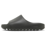 Adidas Yeezy Slides Dark Onyx ID5103 44&frac12; gray