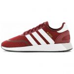 N-5923 Adidas Originals 'Burgundy' DB0960 44