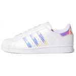 Adidas Wmns Superstar 'White Iridescent' Naiste FY1264 39⅓