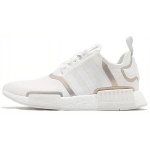 Adidas Wmns NMD_R1 'White Iridescent' Naiste FV1797 36
