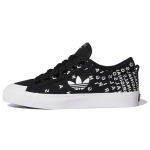 Adidas Nizza Trefoil Core Black Naiste EF5076 36⅔