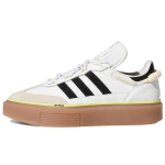 Super Sleek 72 Ivy Park x Super Sleek 72 Wmns Adidas Originals 'White Gum' Naiste S29030 36