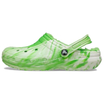 Crocs T&ouml;&ouml;kingad Unisex 211051-3WA 42-43 green