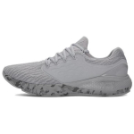 Under Armour Abrasion Resistant Coverage Low top Casual Running Shoes Men's Gray 3026450-075 40