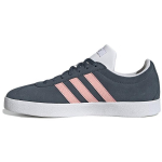 Adidas Neo QUESTAR FLOW Abrasion Resistant Cushioning Low top Skateboard Shoes Women's Blue Pink EG4111 36