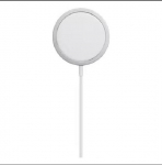 Apple Magsafe juhtmevaba laadija valge iPhone 12 Pro Max 20W jaoks