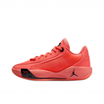 Air Jordan Luka 77 GS Bright Mango Black HF0820-800 38