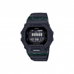 CASIO Meeste G SQUAD Seeria Kell GBD-200UU-1PR Regular Watch Box