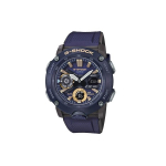CASIO G-Shock GA2000-2A GA-2000-2APR Dark Blue