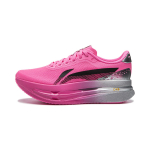 Li Ning Red Rabbit 9 Ultra Kapslitehnoloogiaga V&otilde;rkjooksukingad Laste Tennised Helendav-Roosa ARPW008-15 39