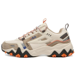 FILA Oakment Tr Kangast Madalad Vabaajajalatsid Unisex Khaki Korea Stiil 1JM00801D_928 230