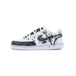 Nike Court Vision 1 Low Next Nature Libisemisvastased Kulumiskindlad Madalad T&otilde;mblukuga Rula Kingad Meeste DH2987-101(Team103-)  Juhuslik pakendamine 43