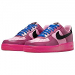 Air Force 1 Low 'Pink Cooler and Mulberry Rose' IO4489-600 40.5