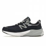 New Balance 990v6 Valmistatud USA-s Madal Sinine - M990NV6 EU 40 sinine