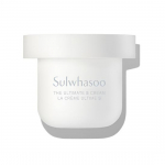 Sulwhasoo Korea vananemisvastane kreem T&auml;itepakend Kortsude hooldus T&otilde;stev žen&scaron;enn K-Beauty Luksuslik nahahooldus 60ml x2
