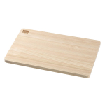 Valmistatud Hinoki k&uuml;pressist L&otilde;ikamine 30cm x 18 x L&otilde;ikamine Hinoki [Hinoki Kuningas] N&otilde;udepesumasinas pestav, Jaapan, Laud, (30 1.3cm) [Puitplaat, k&uuml;press] beež