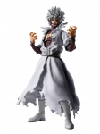 TAMASHII NATIONS Minu kangelane Academia Dabi tegevuskuju - S.H.Figuarts