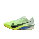 Nike ZoomX VaporFly Next% 4 Peaaegu Roheline Volt Safiir Meeste Tossud Volt-Toon Must-Kuusk HF6414-300 40 beige