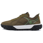 Timberland GreenStride Motion 6 Madal matkasaabas Oliiviroheline Meeste A6BPWEBF 44 gray