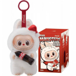 Figuur Squishmallows Labubu Pop Mart, Coca-Cola Originaal, koletis, 15 cm
